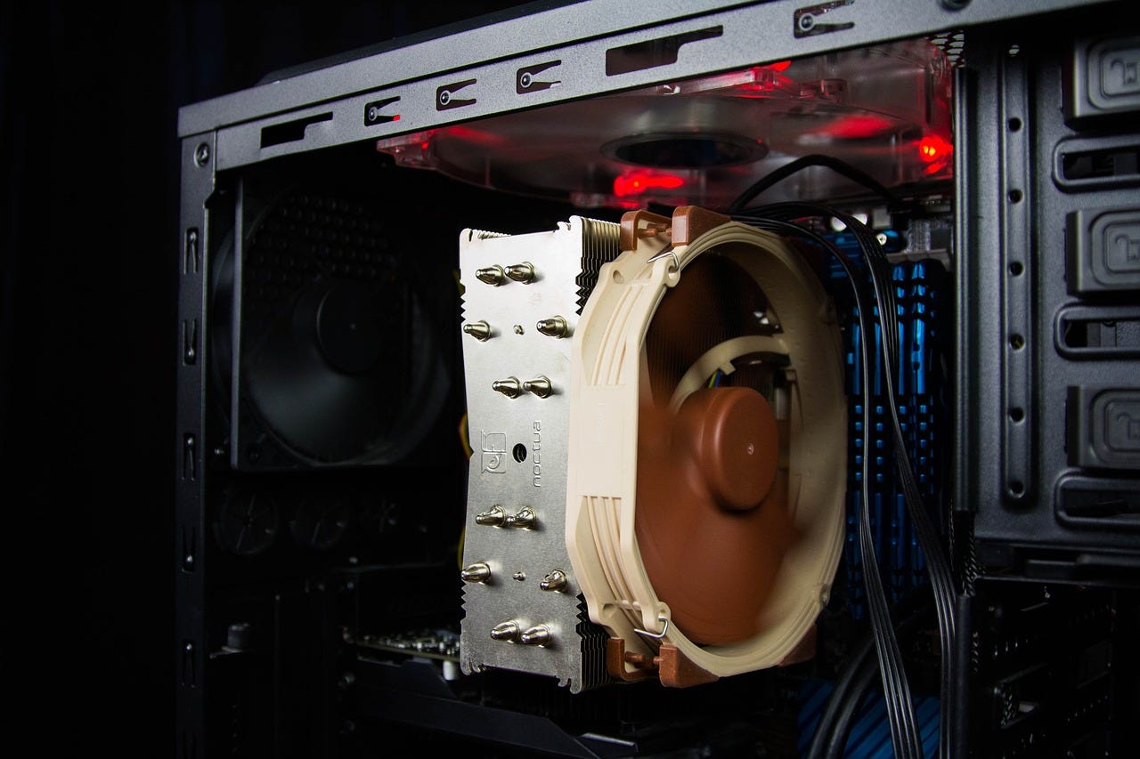 Overclocking Extremo: Ultrapassando os Limites do Desempenho