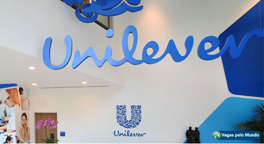 Como Trabalhar na Unilever