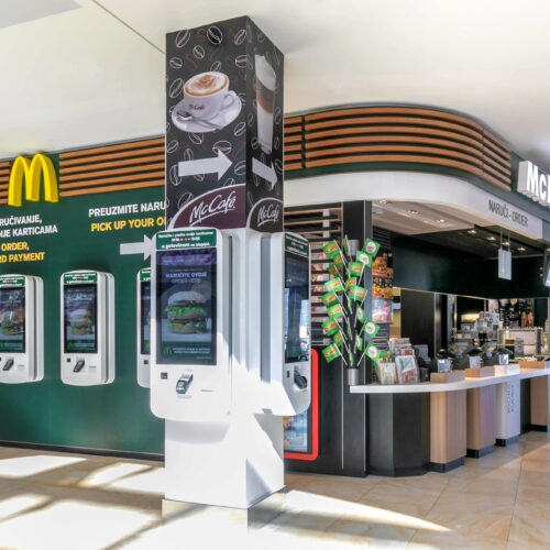 Empregos no McDonald’s: aprenda como se inscrever e explorar os benefícios